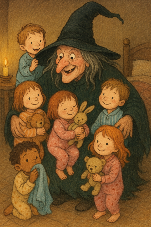 Planning octobre maternelles