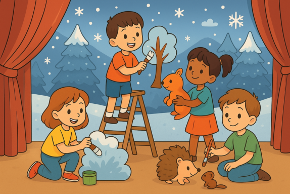 PLANNINGS MERCREDI 5 NOVEMBRE